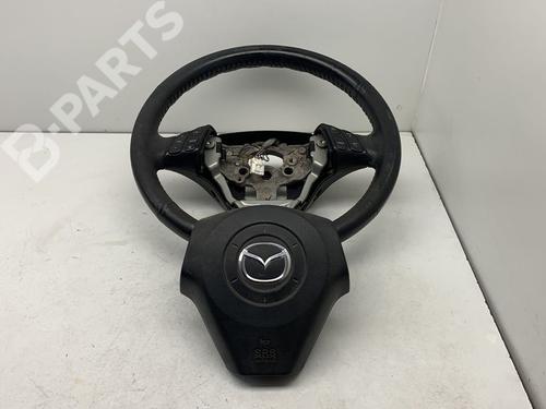 Volant MAZDA 5 (CR19) 2.0 CD (CR19) (143 hp) 11008734