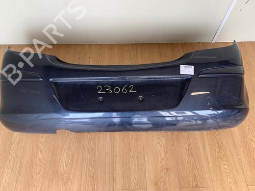 Used Rear bumper OPEL CORSA D (S07) 1.3 CDTI (L08, L68) (75 hp) 15826842