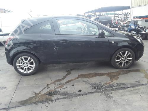 Engine OPEL CORSA D (S07)  | BP30259085M1 