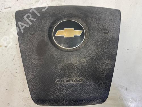 Used Driver airbag CHEVROLET EPICA (KL1_) 2.0 D (150 hp) 18323634