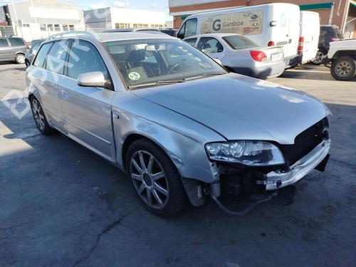 AC compressor AUDI A4 B7 Avant (8ED) | BP30123992M34