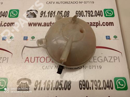 Expansion tank SEAT LEON (5F1) 2.0 Cupra | BP11349867C120 