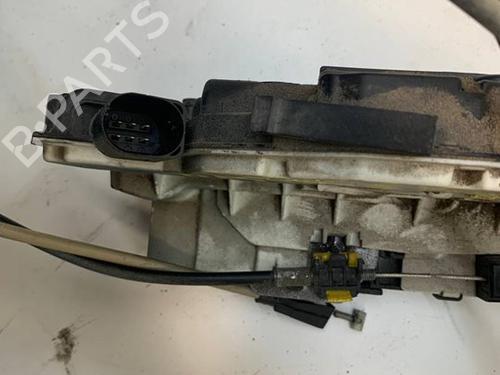 Rear right lock SEAT IBIZA IV (6J5, 6P1)  | BP25030743C99 
