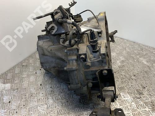 Used Gearbox HYUNDAI GETZ (TB) 1.5 CRDi (88 hp) 11006570