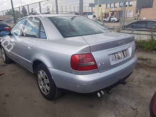 Alternator AUDI A4 B5 (8D2) 2.5 TDI | BP11006746M7 