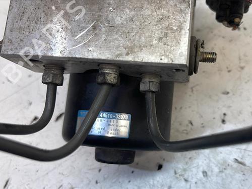 ABS pump TOYOTA CELICA Coupe (_T23_) 1.8 16V VT-i (ZZT230_, ZZT230) | BP29970104M43