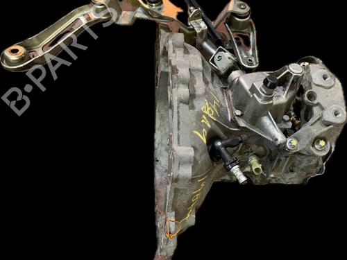 Gearbox OPEL COMBO Box Body/MPV 1.3 CDTI 16V | BP16729725M3 