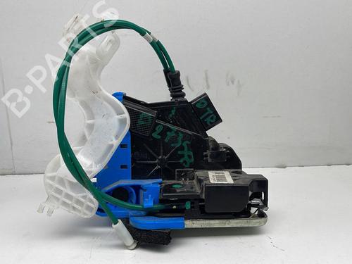 Used Rear right lock HYUNDAI i30 (GD) [2011-2025]  31026601