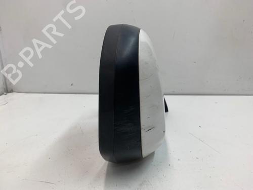 Right mirror CITROËN BERLINGO MULTISPACE (B9) 1.6 HDi 75 16V | BP15904828C27 