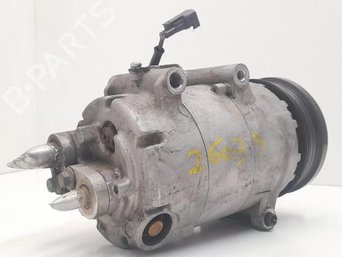 AC compressor FORD FOCUS II (DA_, HCP, DP)  | BP19107522M34 