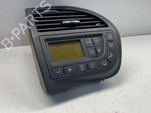 Used Climate control CITROËN C4 Picasso I MPV (UD_) 1.6 VTi 120 (120 hp) 13408760
