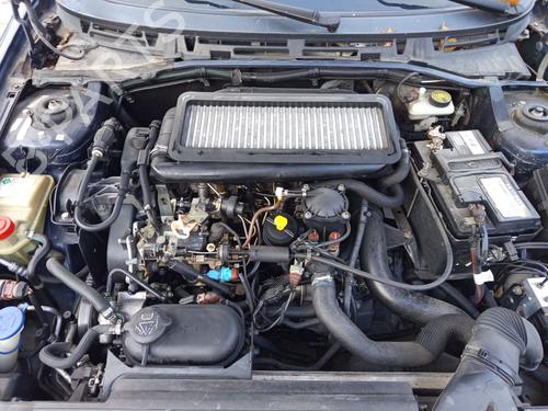 Used Other CITROËN XSARA (N1) 1.9 TD (90 hp) 30759328