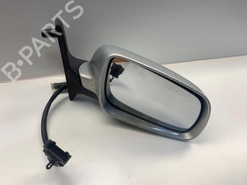 Right mirror VW SHARAN (7M8, 7M9, 7M6) 1.9 TDI | BP11415966C27 