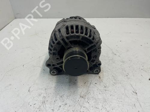 Used Alternator VW GOLF V (1K1) 1.9 TDI (105 hp) 21779998