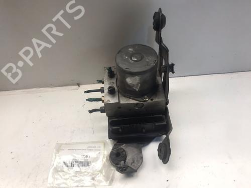 ABS pump RENAULT GRAND SCÉNIC II (JM0/1_) 1.9 dCi (JM14) | BP13654885M43 
