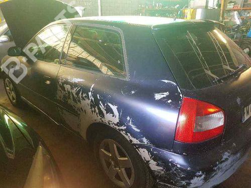 Used Parts AUDI A3 (8L1)  1.9 TDI  1158980