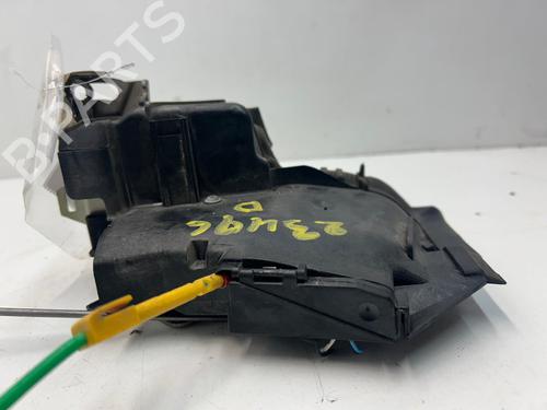 Front right lock BMW 5 (E39) 530 d | BP20509162C97 