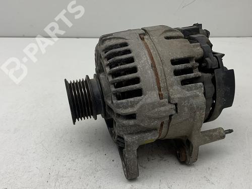 Used Alternator Alternator VW POLO (9N_, 9A_) 1.4 16V (101 hp) 11008763 11008763