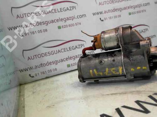 Startmotor RENAULT MEGANE II (BM0/1_, CM0/1_) 1.9 dCi (131 hp) 11002674