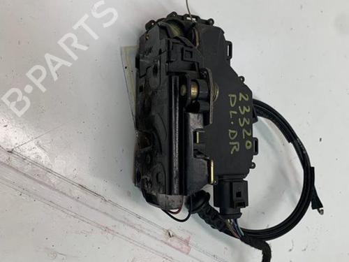 Front right lock VW GOLF IV (1J1) 1.9 TDI | BP13731772C97 