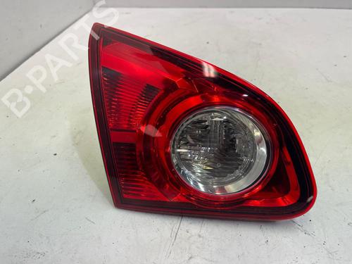 Used Left tailgate light NISSAN QASHQAI / QASHQAI +2 I (J10, NJ10, JJ10E) 2.0 (141 hp) 19303923