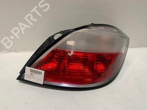 Right taillight OPEL ASTRA H (A04)  | BP13504942C35 