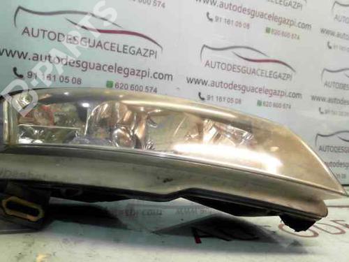 Used Right headlight Right headlight FIAT STILO (192_) 1.6 16V (192_XB1A) (103 hp) 11001362 11001362