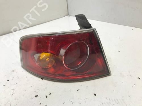 Used Left taillight SEAT IBIZA III (6L1) [2002-2009]  26328982