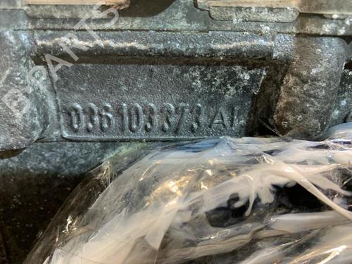 Engine SEAT IBIZA III (6L1)  | BP13741772M1 