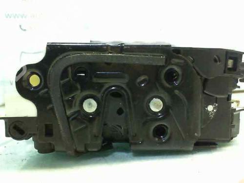 Rear right lock VW POLO V (6R1, 6C1) 1.6 TDI | BP11005323C99 