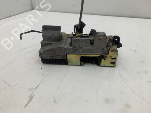Front left lock PEUGEOT 206 CC (2D) 2.0 S16 | BP15641382C98 