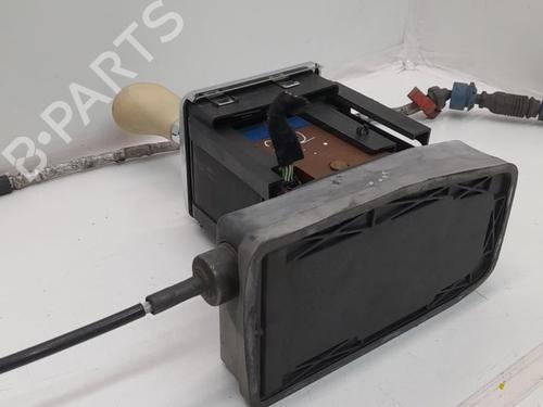 Gear lever CITROËN C6 (TD_) 2.7 HDi | BP11004848M90 
