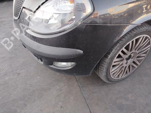 Foran støtfanger LANCIA YPSILON (843_) 1.4 16V (843.AXC11, 843.AXC1B, 843.AXC1A) | BP30304736C7 