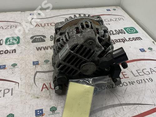 Alternator PEUGEOT 407 (6D_)  | BP11008125M7 