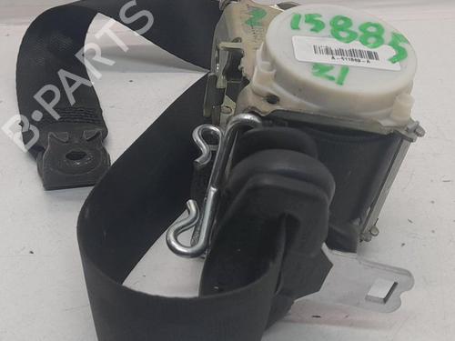 Rear left seatbelt FORD GALAXY II (WA6)  | BP13360850I29 