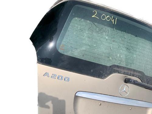 Used Tailgate MERCEDES-BENZ A-CLASS (W169) A 200 CDI (169.008, 169.308) (140 hp) 13549391
