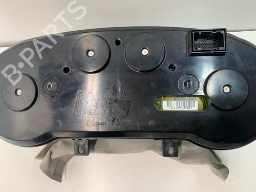 Instrument cluster FIAT BRAVO II (198_) 1.9 D Multijet (198AXB1A) | BP16142033C47 