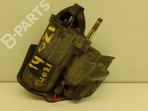 Used Starter HYUNDAI TRAJET (FO) 2.7 V6 (173 hp) 11009386