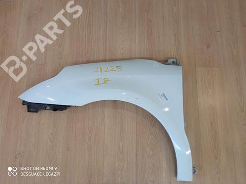 Used Left front fenders CITROËN C4 I (LC_) [2004-2014]  11008100