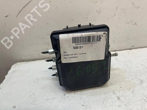 ABS pump NISSAN LEAF (ZE0) Electric | BP30274618M43 - Image 2