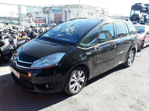 Used Parts CITROËN C4 Picasso I MPV (UD_)  2.0 HDi 138  1157572