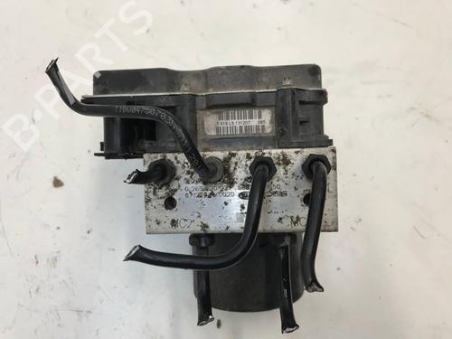 ABS pump KIA CEE'D Hatchback (ED)  | BP27300998M43 