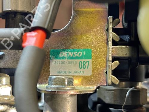 Motor HONDA CIVIC VIII Hatchback (FN, FK) 2.2 CTDi (FK3) | BP28142918M1 