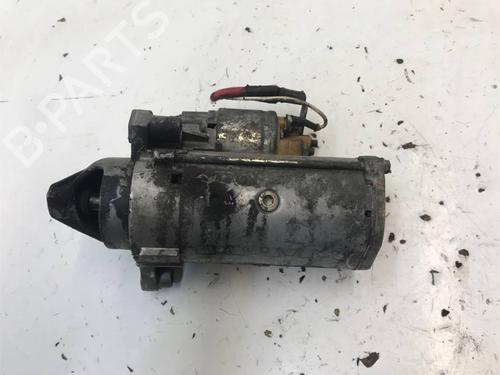 Starter RENAULT KOLEOS I (HY_) 2.0 dCi (HY0K) | BP26882545M8 