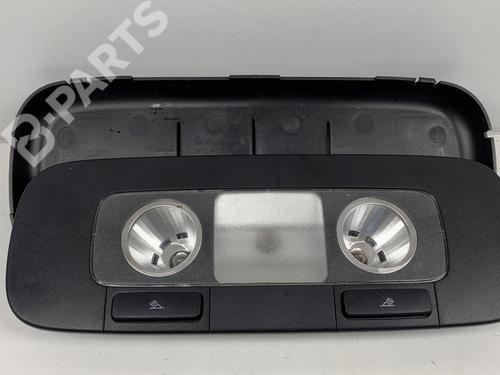 Used Interior roof light VW GOLF VI (5K1) 2.0 GTi (210 hp) 11688548