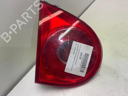 Used Left tailgate light VW GOLF V (1K1) [2003-2010]  19935123