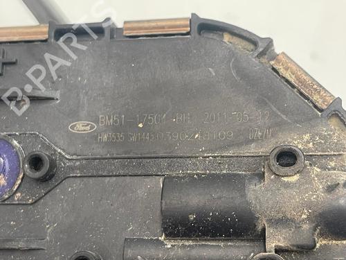 Front wiper motor FORD FOCUS III Turnier 1.6 TDCi | BP18408947M29 