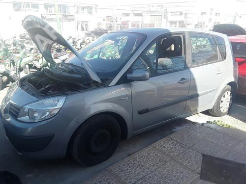 Used Parts RENAULT GRAND SCÉNIC II (JM0/1_)  1.5 dCi (JM02, JM13)  1159267