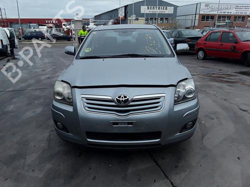 Front left window mechanism TOYOTA AVENSIS (_T25_) 2.0 D-4D (ADT250_, ADT250R) | BP18319242C22 