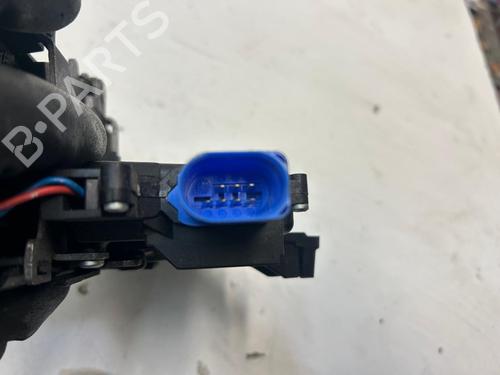 Rear right lock VW GOLF V (1K1)  | BP25330855C99 
